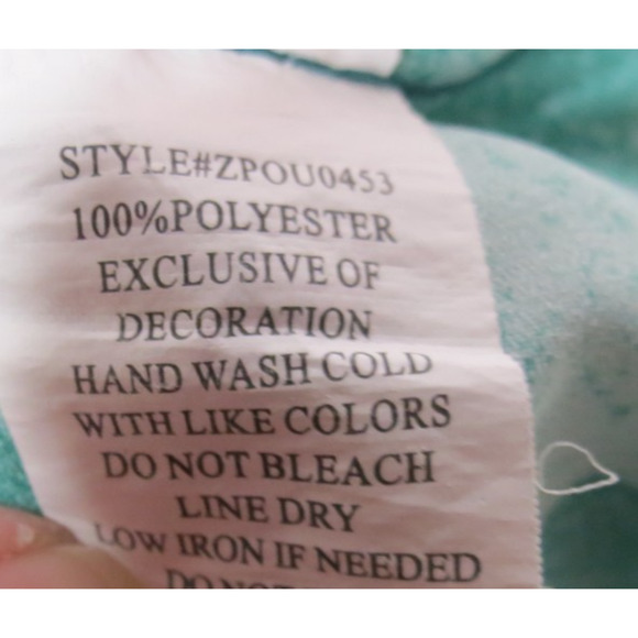 Lot of 3 Plus Size 3X Tops Blouses Alyx NY Collection Boutique - Picture 11 of 16